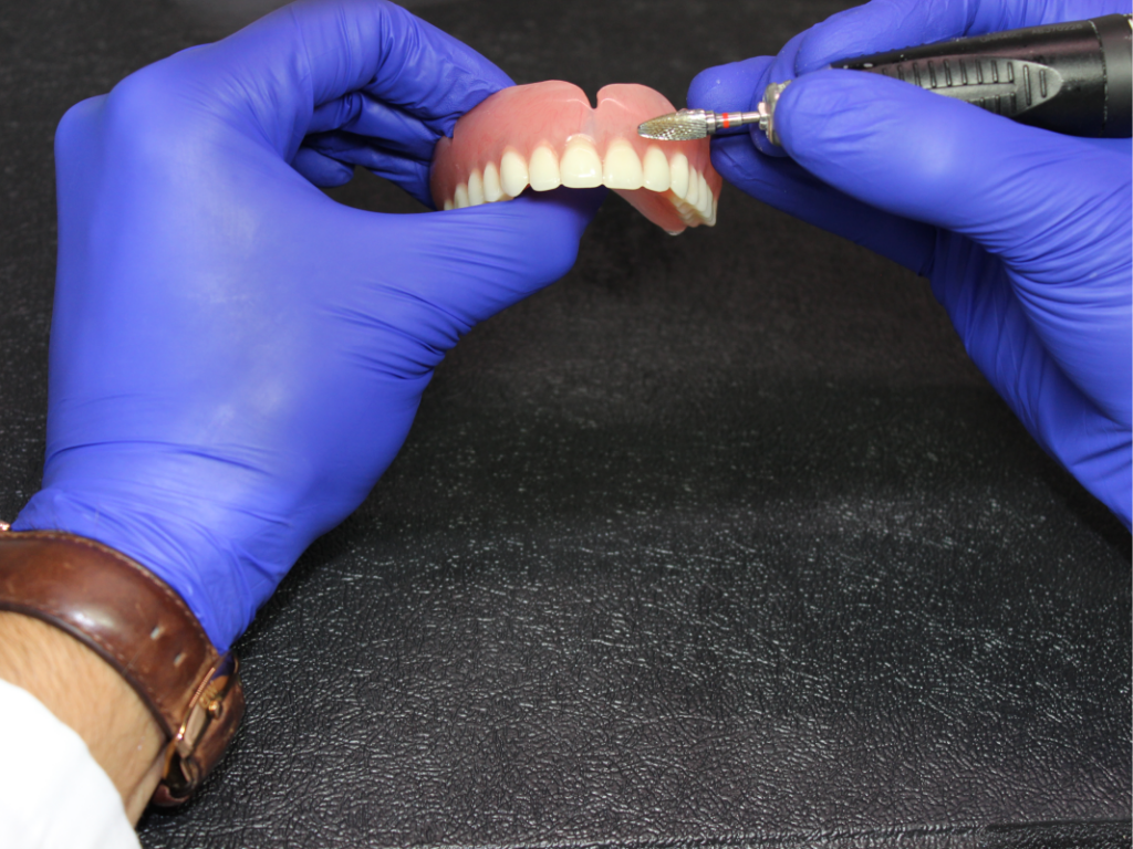 fit-right-denture